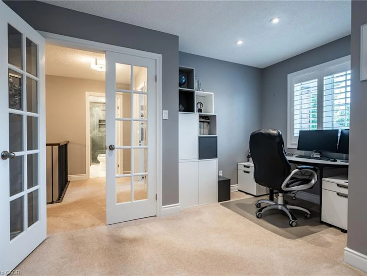 7 Volterra Court, Hamilton, ON, L8B 0K7 - 28