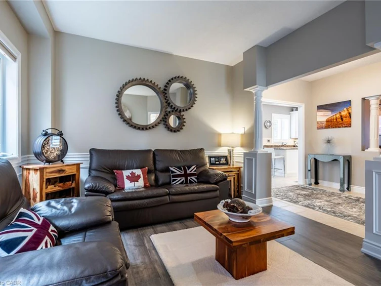 7 Volterra Court, Hamilton, ON, L8B 0K7 - 9