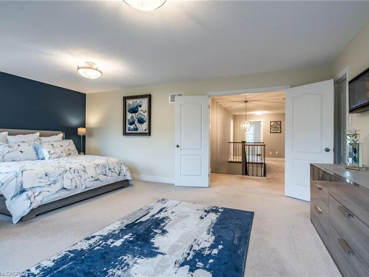 7 Volterra Court, Hamilton, ON, L8B 0K7 - 31
