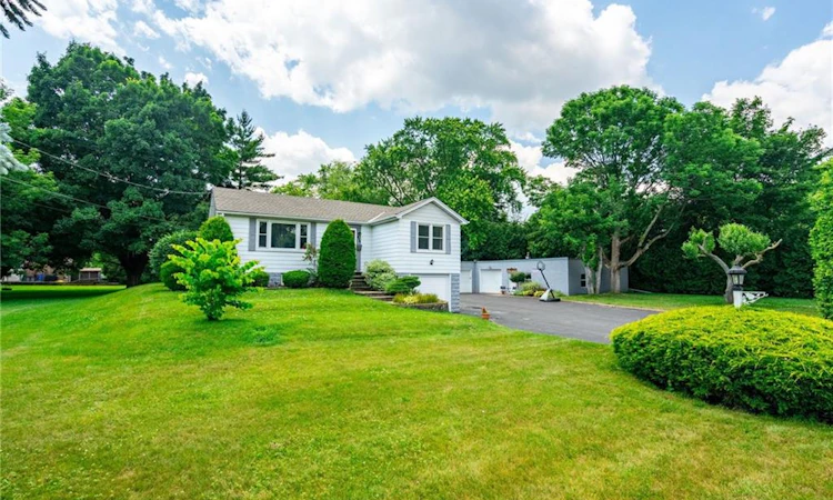458 Elwood Road