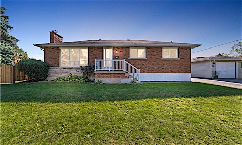 131 Sanatorium Road, Hamilton, ON, L9C 1Y9