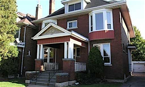 1-29 Melrose Avenue S, Hamilton, ON, L8M 2Y4