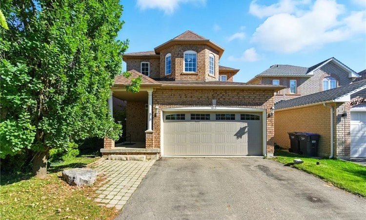 65 Twin Willow Crescent