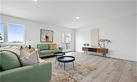 8-182 Bridge Crescent, Minto, ON, N0G 2P0