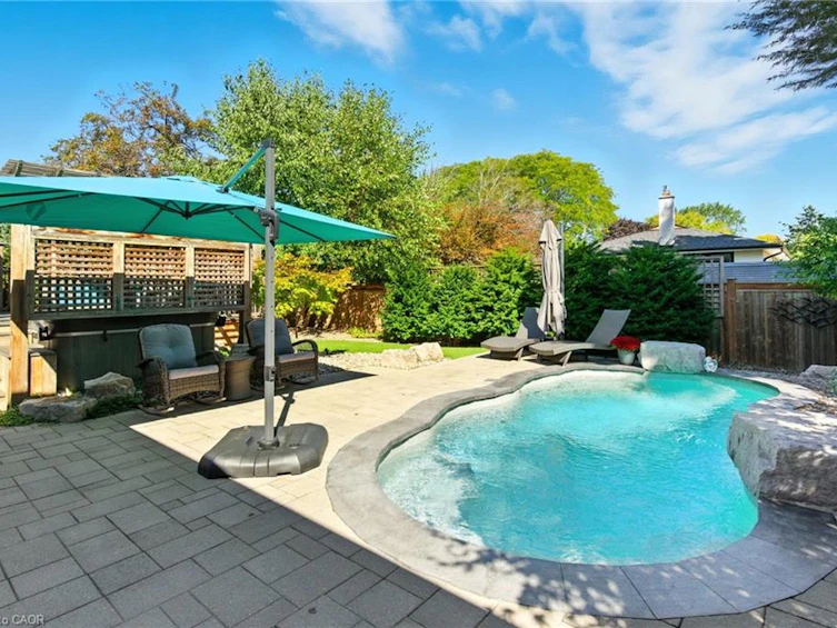 665 King Road, Burlington, ON, L7T 3K5 - 35