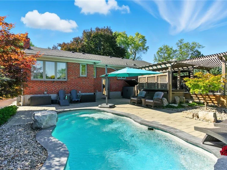 665 King Road, Burlington, ON, L7T 3K5 - 36