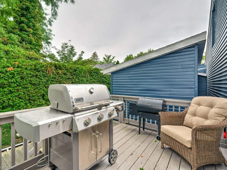 636 West Oval Drive, Burlington, ON, L7T 1B9 - 42