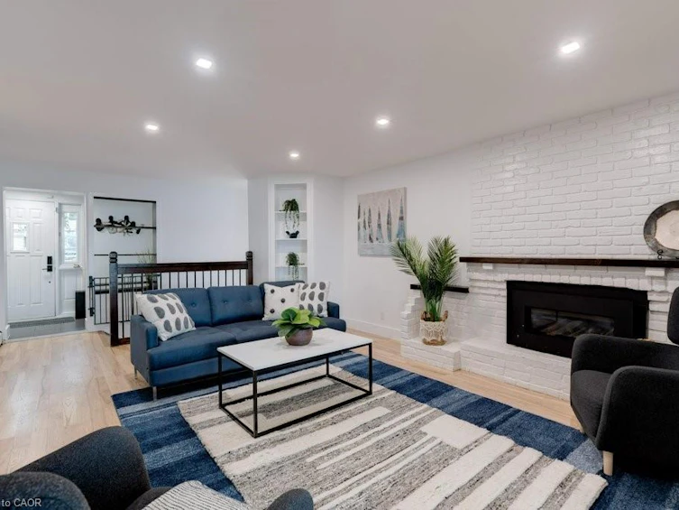636 West Oval Drive, Burlington, ON, L7T 1B9 - 7