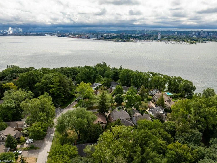 636 West Oval Drive, Burlington, ON, L7T 1B9 - 49