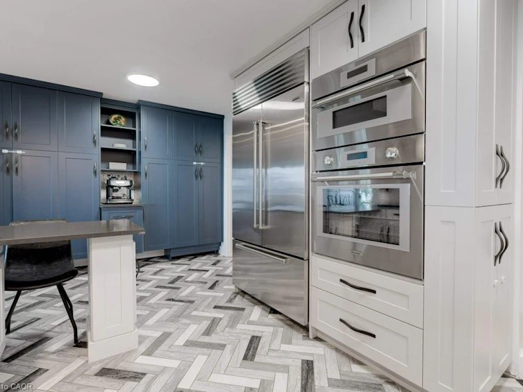 636 West Oval Drive, Burlington, ON, L7T 1B9 - 20