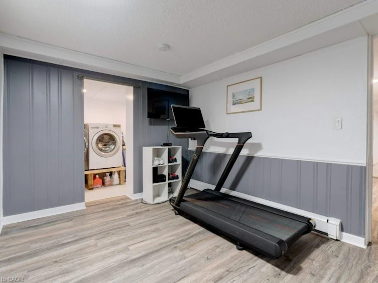 636 West Oval Drive, Burlington, ON, L7T 1B9 - 32