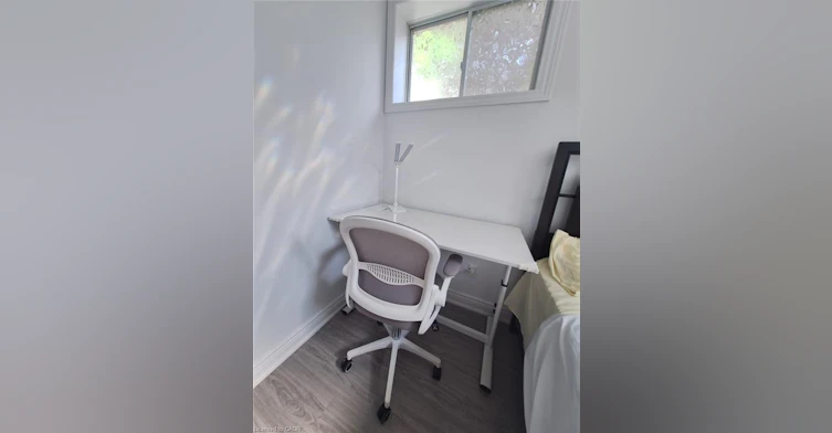 Basement-15 Spring Creek Street, Kitchener, ON, N2A 0G3 - 13