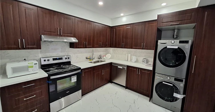 Basement-15 Spring Creek Street, Kitchener, ON, N2A 0G3 - 10