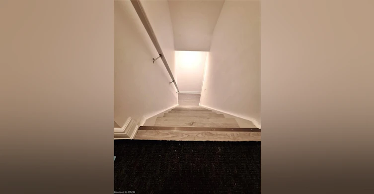 Basement-15 Spring Creek Street, Kitchener, ON, N2A 0G3 - 4