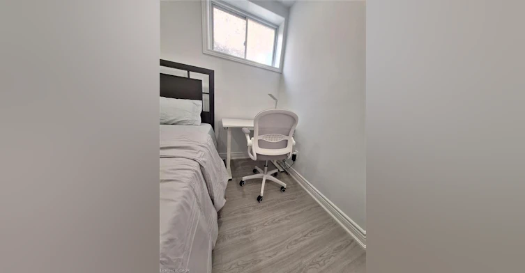 Basement-15 Spring Creek Street, Kitchener, ON, N2A 0G3 - 15