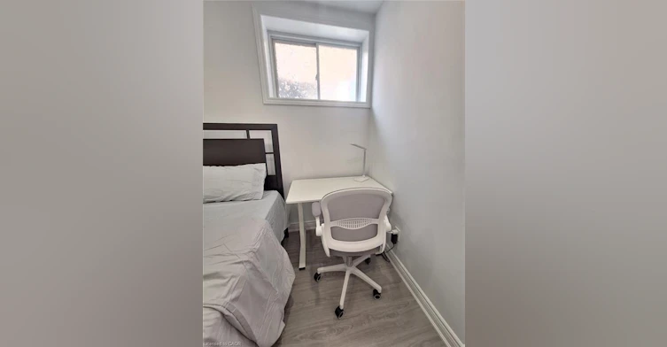 Basement-15 Spring Creek Street, Kitchener, ON, N2A 0G3 - 12