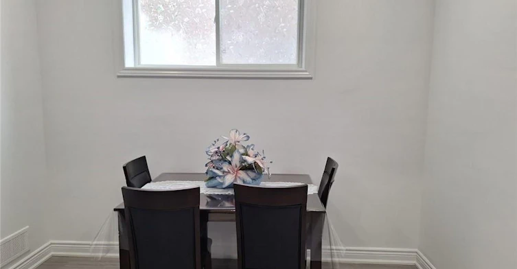 Basement-15 Spring Creek Street, Kitchener, ON, N2A 0G3 - 6