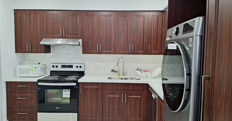 Basement-15 Spring Creek Street, Kitchener, ON, N2A 0G3 - 8