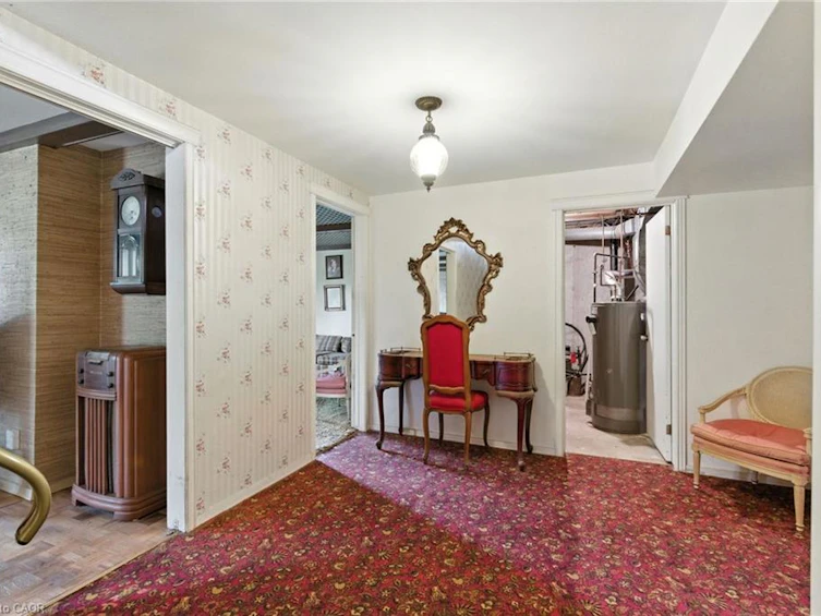 55 Overdale Avenue, Hamilton, ON, L9H 7G8 - 31
