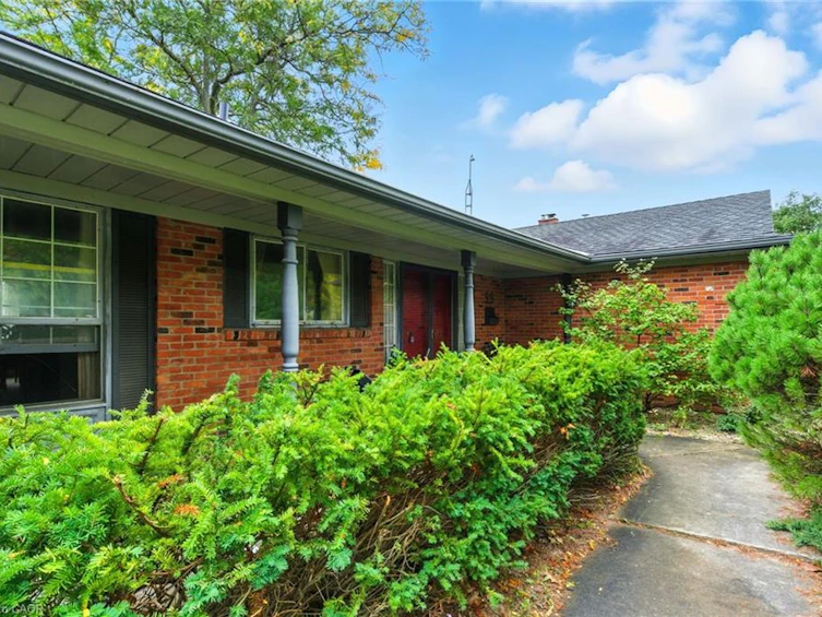 55 Overdale Avenue, Hamilton, ON, L9H 7G8 - 3