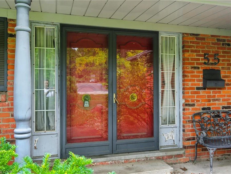 55 Overdale Avenue, Hamilton, ON, L9H 7G8 - 4