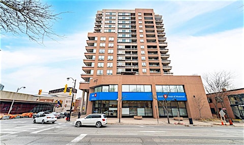 PH5-1 Belvedere Court, Brampton, ON, L6V 4M6