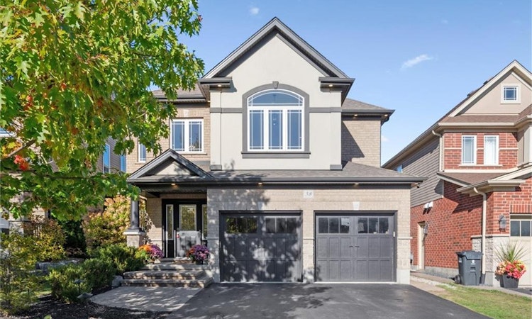 38 Baxter Drive