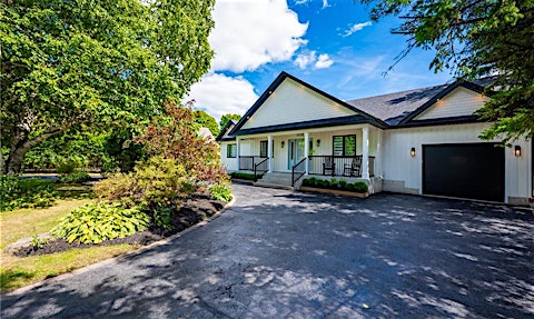 2560 2 Side Road, Burlington, ON, L7M 0T1