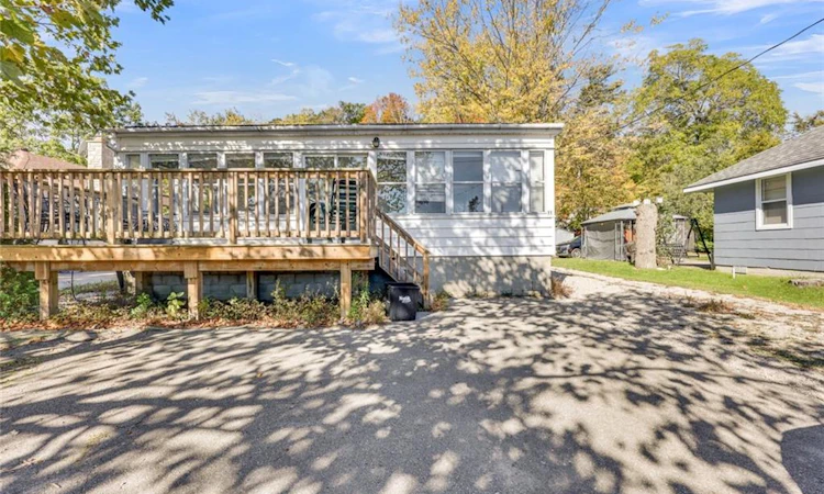 11 Snooks Drive