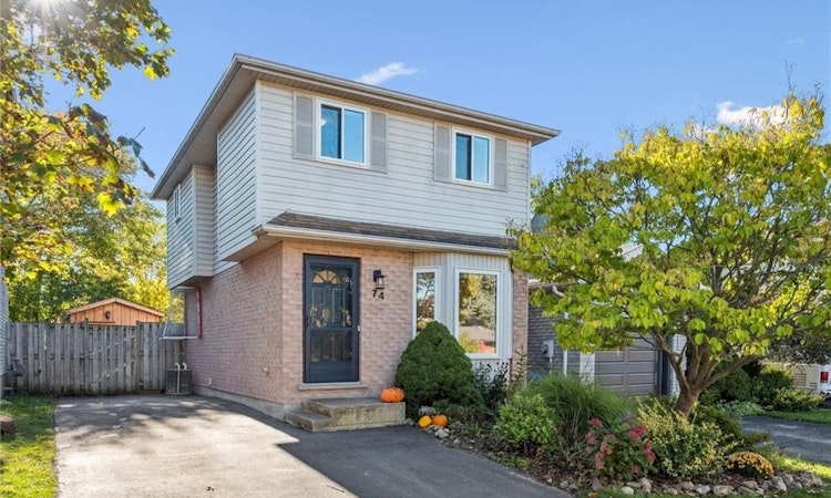 74 Troy Crescent