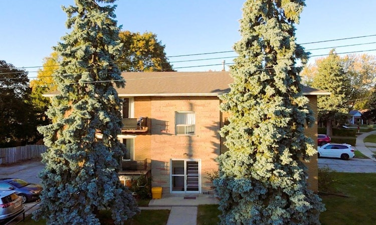 164 Donald Street