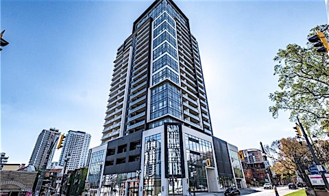 401-15 Queen Street S, Hamilton, ON, L8P 0C6