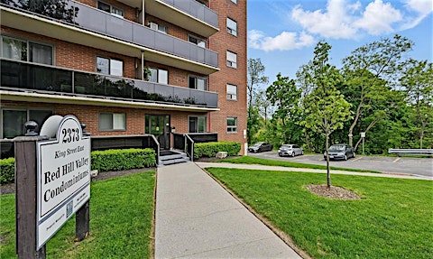 43-2373 King Street E, Hamilton, ON, L8K 1X9