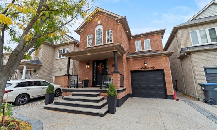 11 Redfinch Way