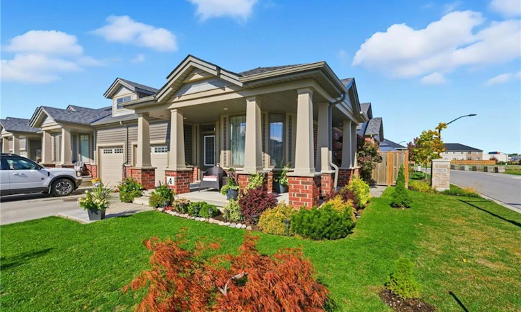 4 Ellis Avenue
