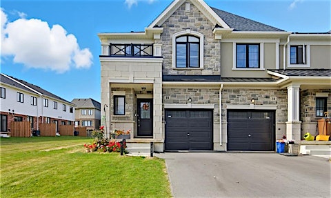 18 Mia Drive, Hamilton, ON, L9B 0K1