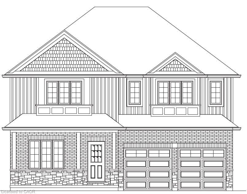 172 Applewood Street, Blenheim, ON, N0J 1S0