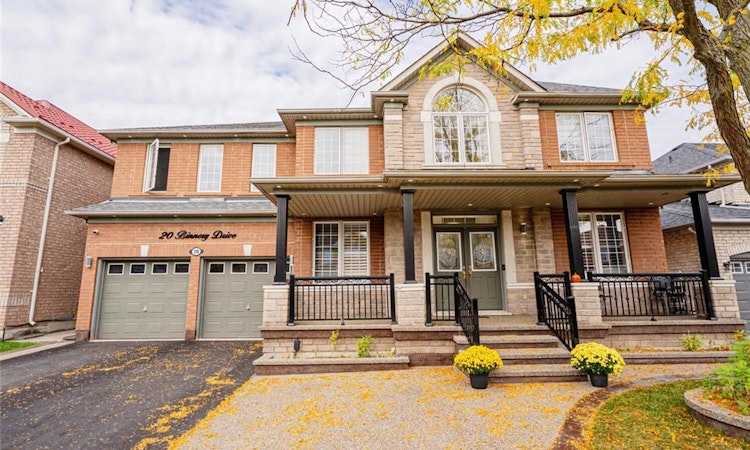 20 Binnery Drive