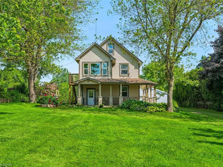 483 Harvest Road, Hamilton, ON, L9H 5E2