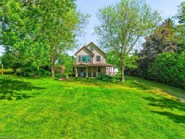 483 Harvest Road, Hamilton, ON, L9H 5E2 - 2