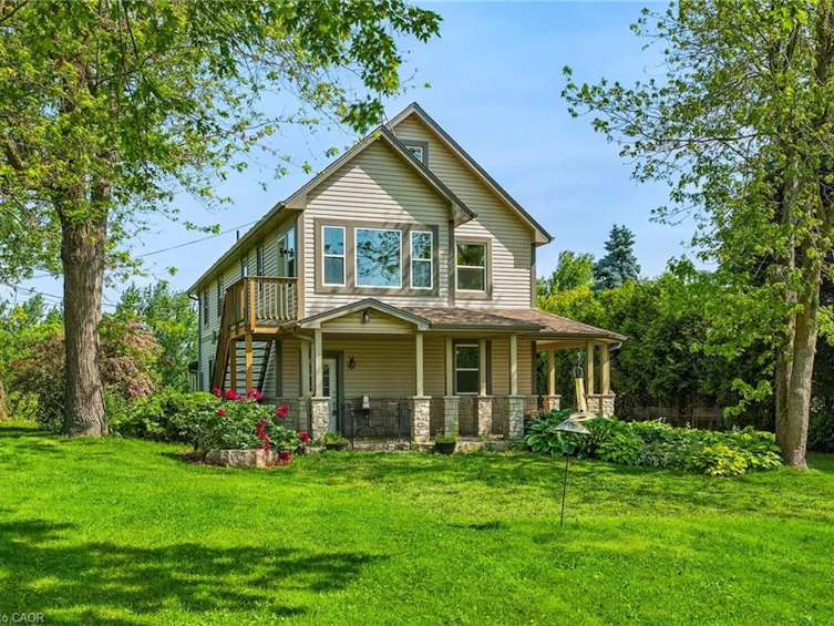 483 Harvest Road, Hamilton, ON, L9H 5E2 - 3