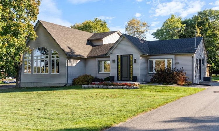 374 Sydenham Road
