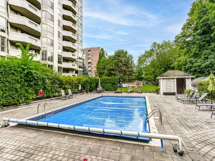 707-1237 North Shore Boulevard E, Burlington, ON, L7S 2H8 - 34