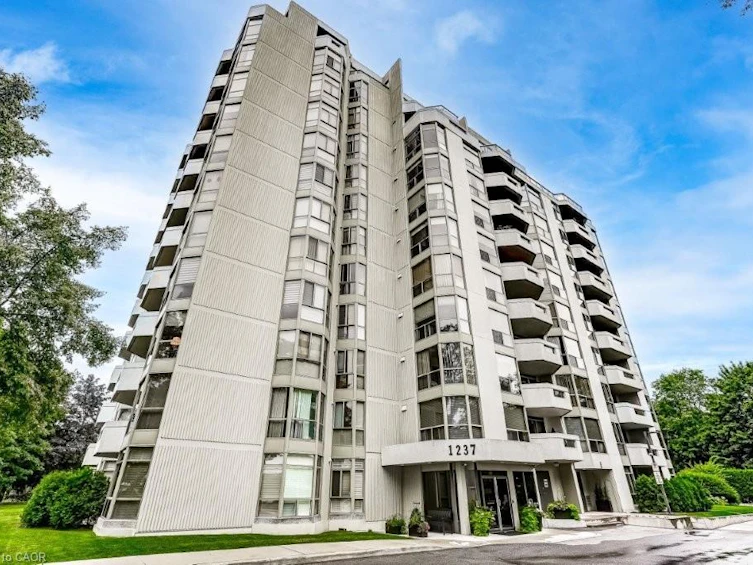 707-1237 North Shore Boulevard E, Burlington, ON, L7S 2H8 - 41