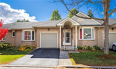 39 Bocce Drive, Hamilton, ON, L0R 1W0