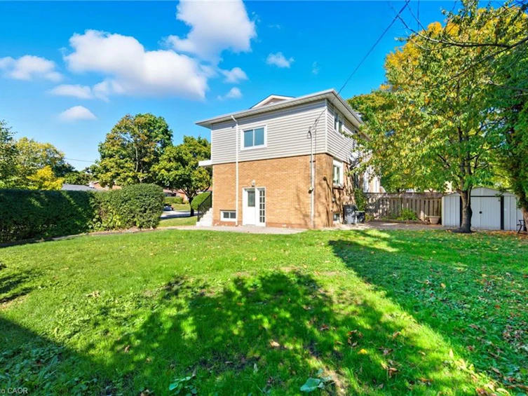 4502 Bennett Road, Burlington, ON, L7L 1Z1 - 40
