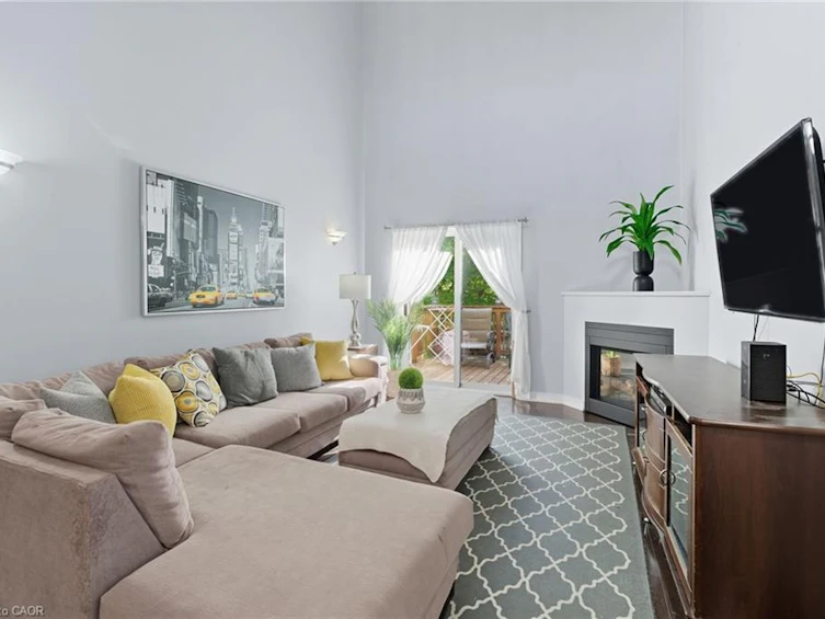 5 Chesapeake Drive, Hamilton, ON, L8B 0H7 - 13