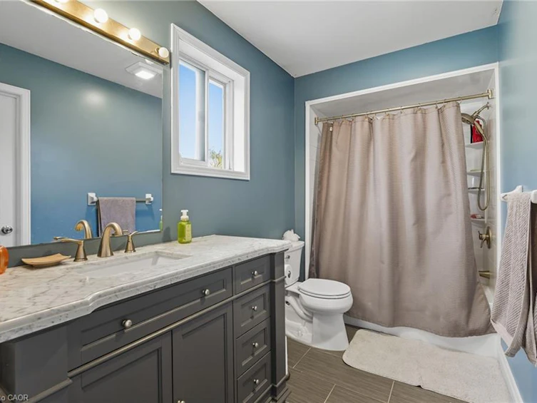 5 Chesapeake Drive, Hamilton, ON, L8B 0H7 - 30