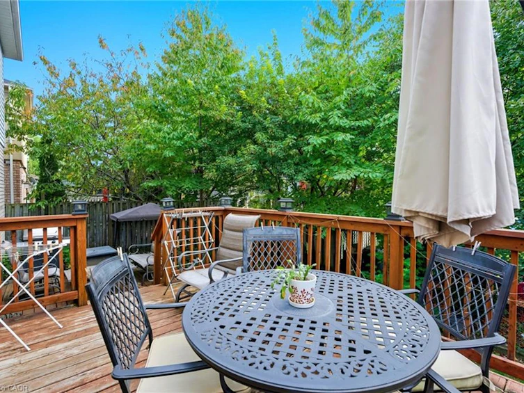 5 Chesapeake Drive, Hamilton, ON, L8B 0H7 - 33