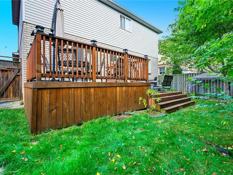 5 Chesapeake Drive, Hamilton, ON, L8B 0H7 - 38